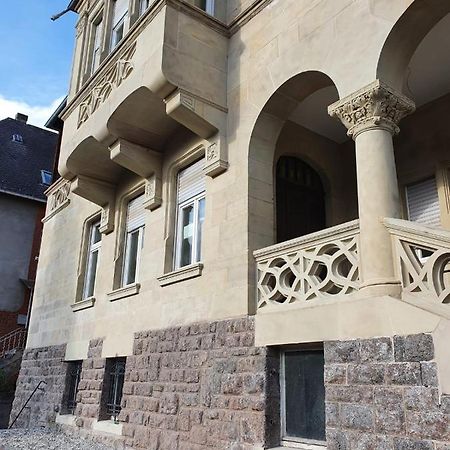 Boutique Hotel Villa Horbach Idar-Oberstein Εξωτερικό φωτογραφία
