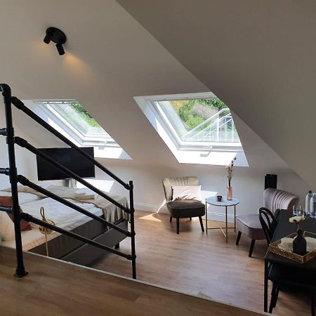 Boutique Hotel Villa Horbach Idar-Oberstein Εξωτερικό φωτογραφία