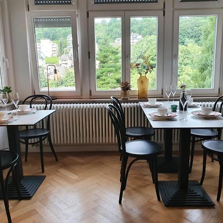 Boutique Hotel Villa Horbach Idar-Oberstein Εξωτερικό φωτογραφία