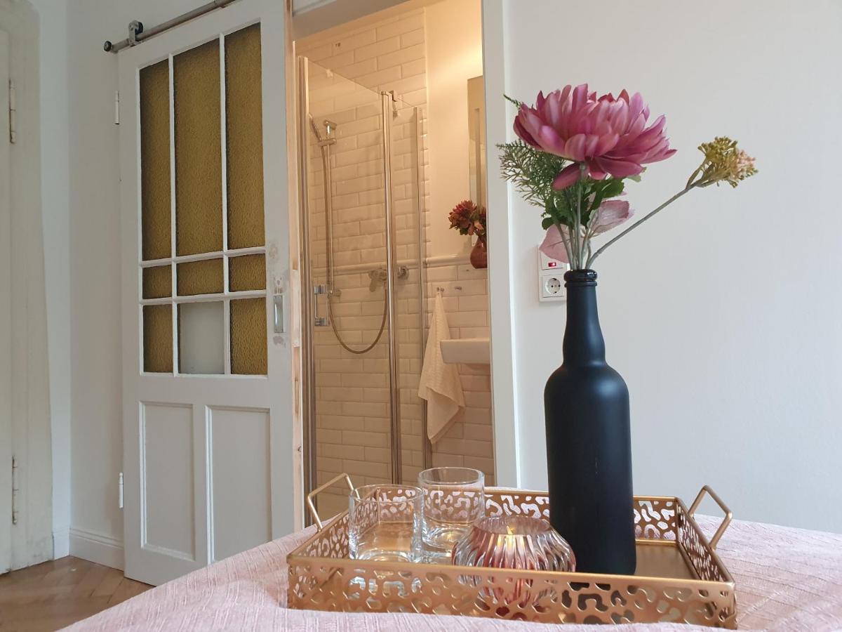 Boutique Hotel Villa Horbach Idar-Oberstein Εξωτερικό φωτογραφία