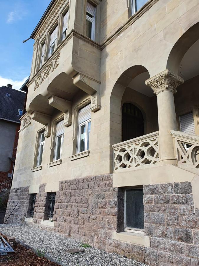 Boutique Hotel Villa Horbach Idar-Oberstein Εξωτερικό φωτογραφία