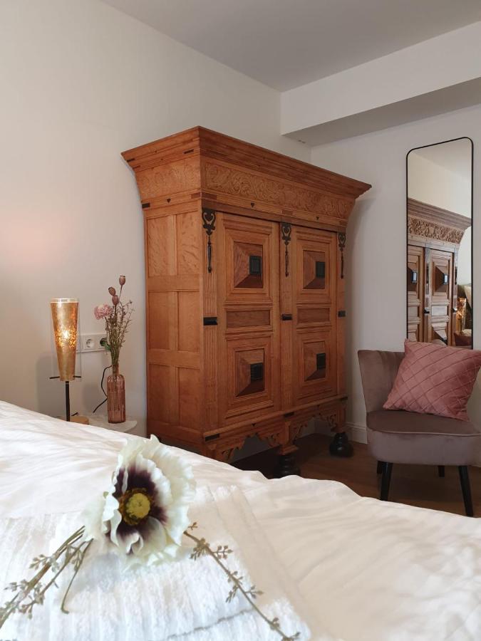 Boutique Hotel Villa Horbach Idar-Oberstein Εξωτερικό φωτογραφία