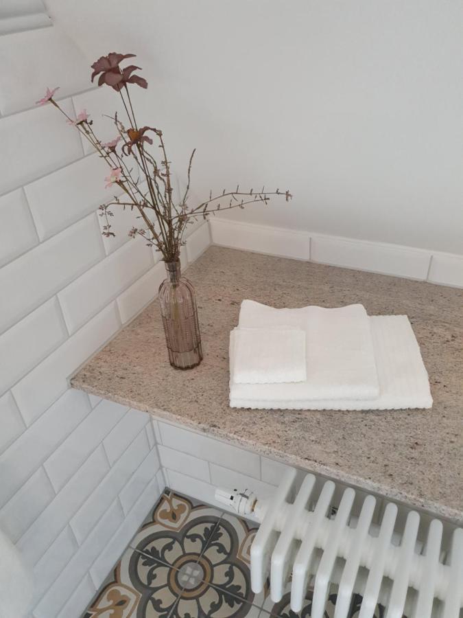 Boutique Hotel Villa Horbach Idar-Oberstein Εξωτερικό φωτογραφία