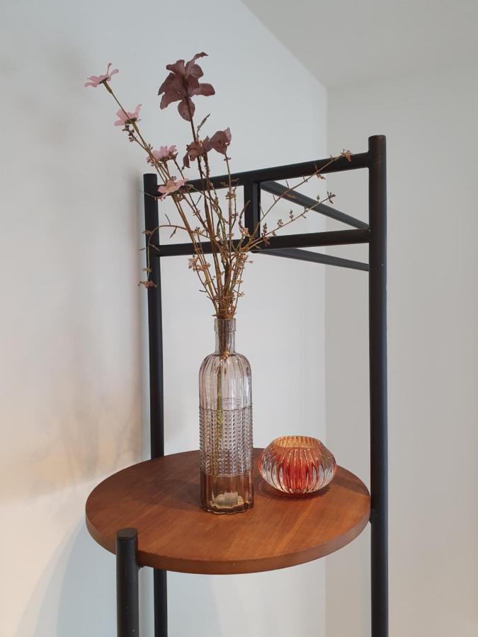 Boutique Hotel Villa Horbach Idar-Oberstein Εξωτερικό φωτογραφία