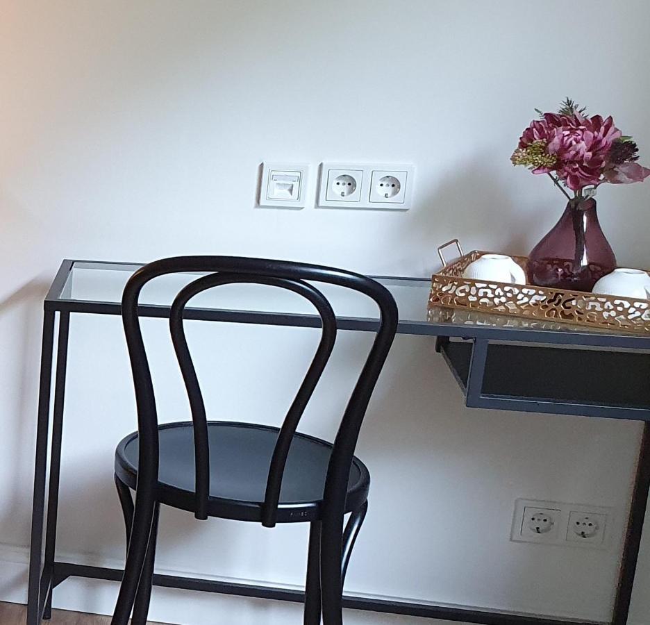 Boutique Hotel Villa Horbach Idar-Oberstein Εξωτερικό φωτογραφία