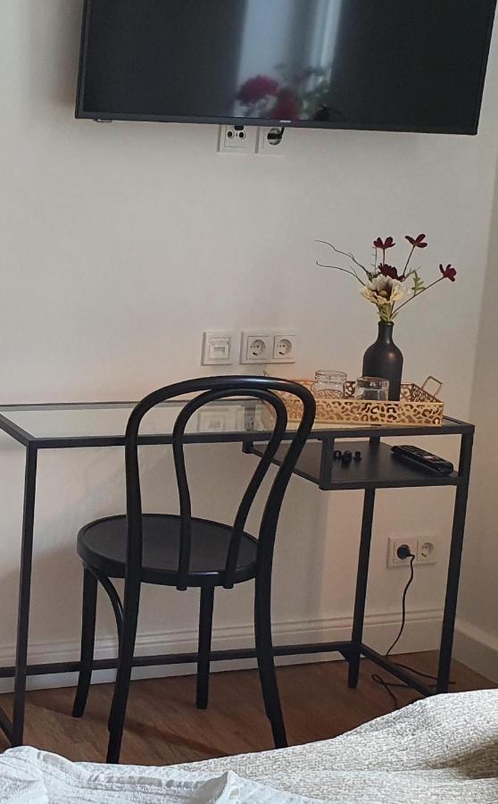 Boutique Hotel Villa Horbach Idar-Oberstein Εξωτερικό φωτογραφία